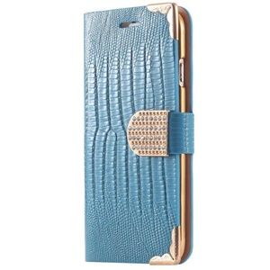 ⭐️Teal wallet case iPhone 6/6s⭐️